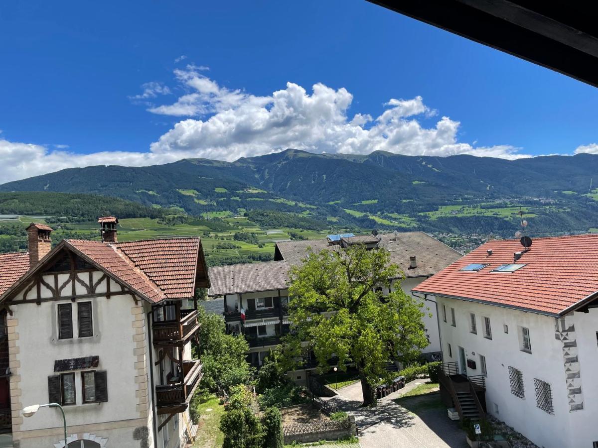Gasthof Goldenes Lamm Vahrn Exteriör bild