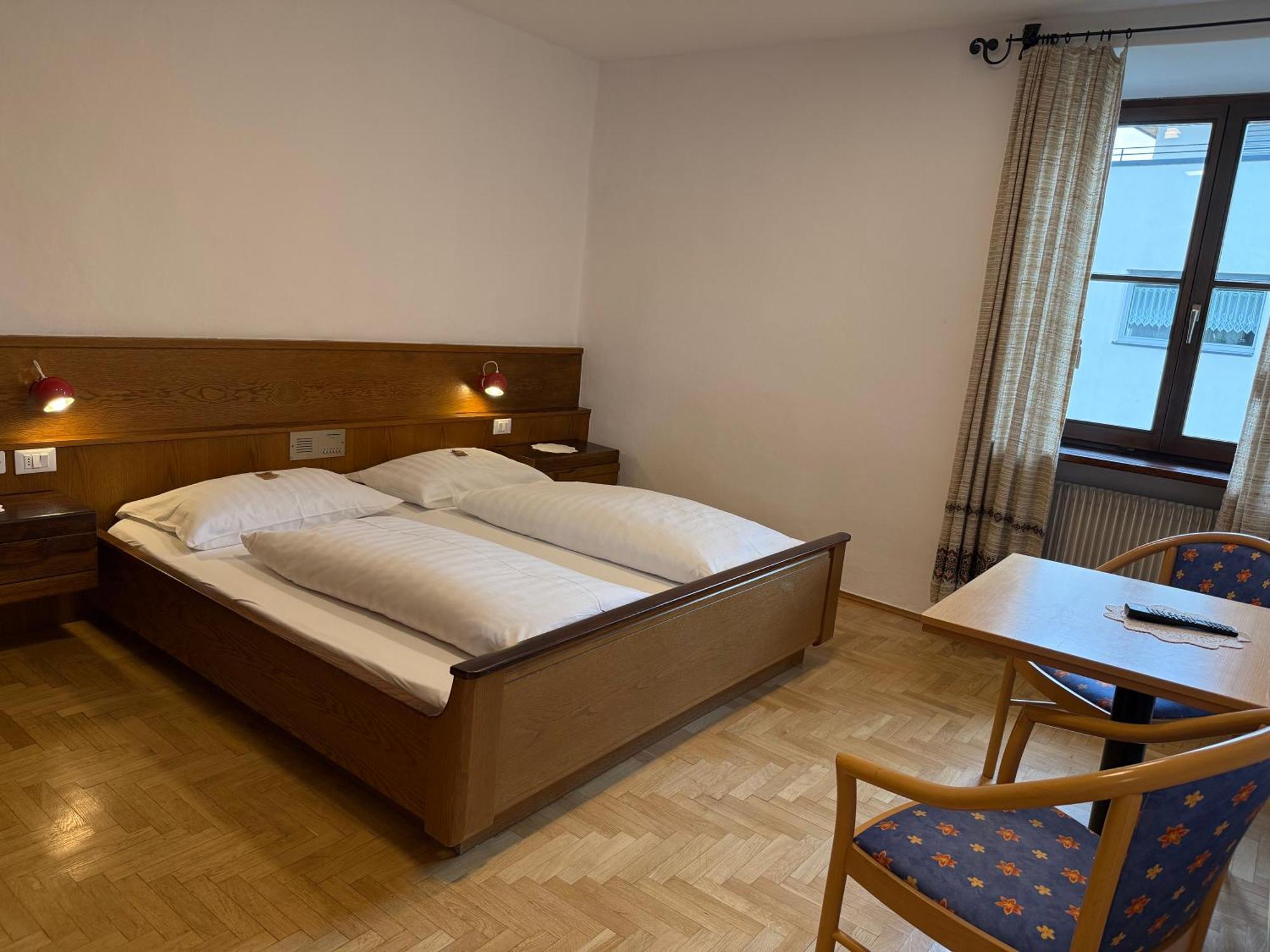 Gasthof Goldenes Lamm Vahrn Rum bild