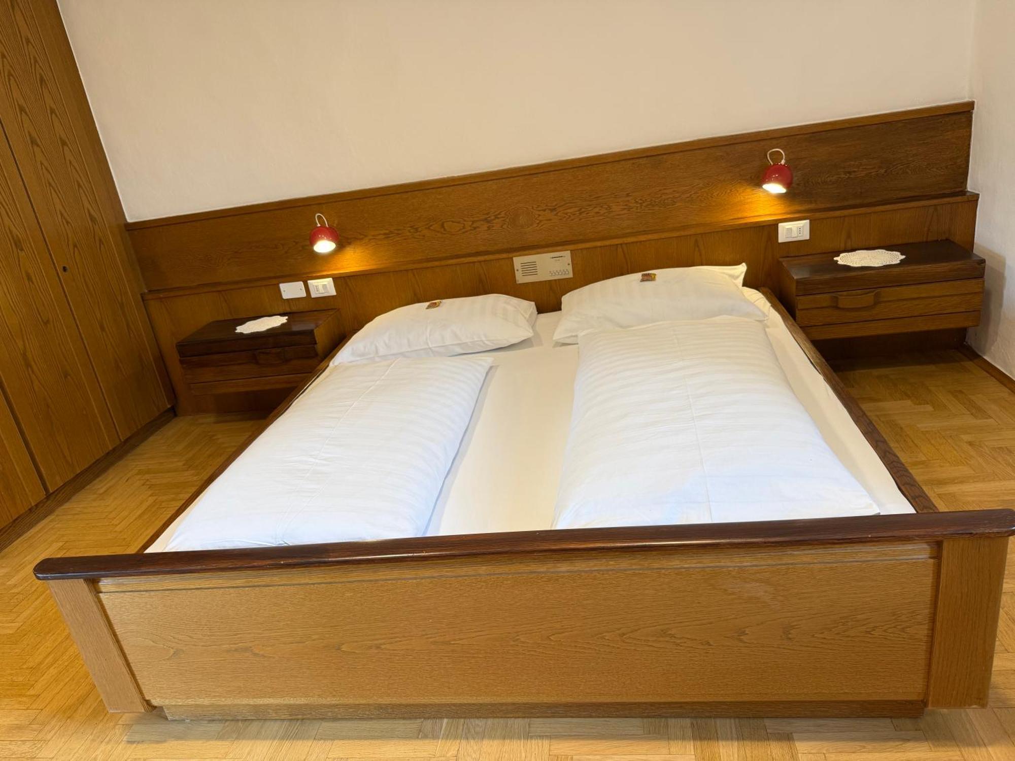Gasthof Goldenes Lamm Vahrn Rum bild