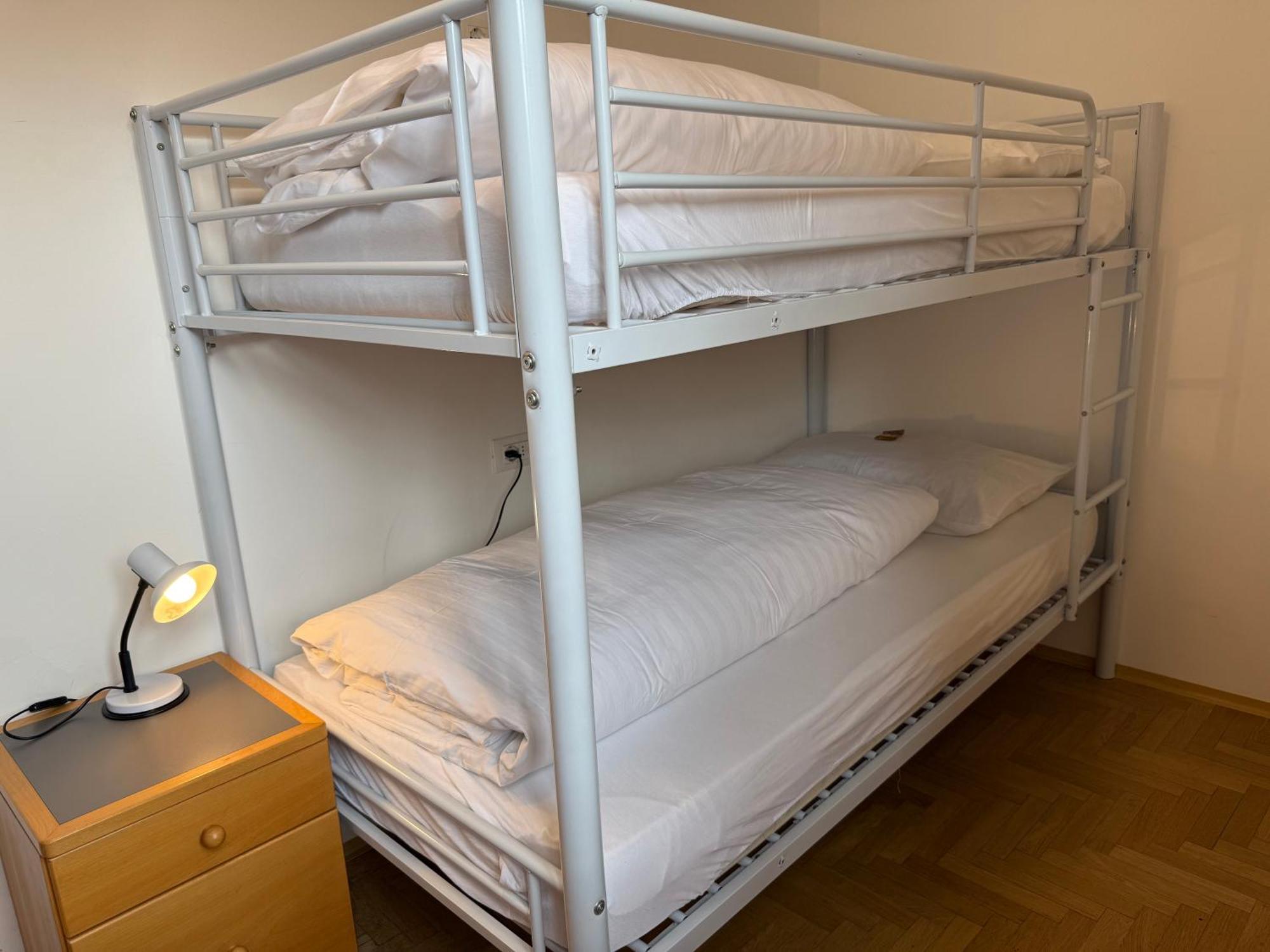 Gasthof Goldenes Lamm Vahrn Rum bild