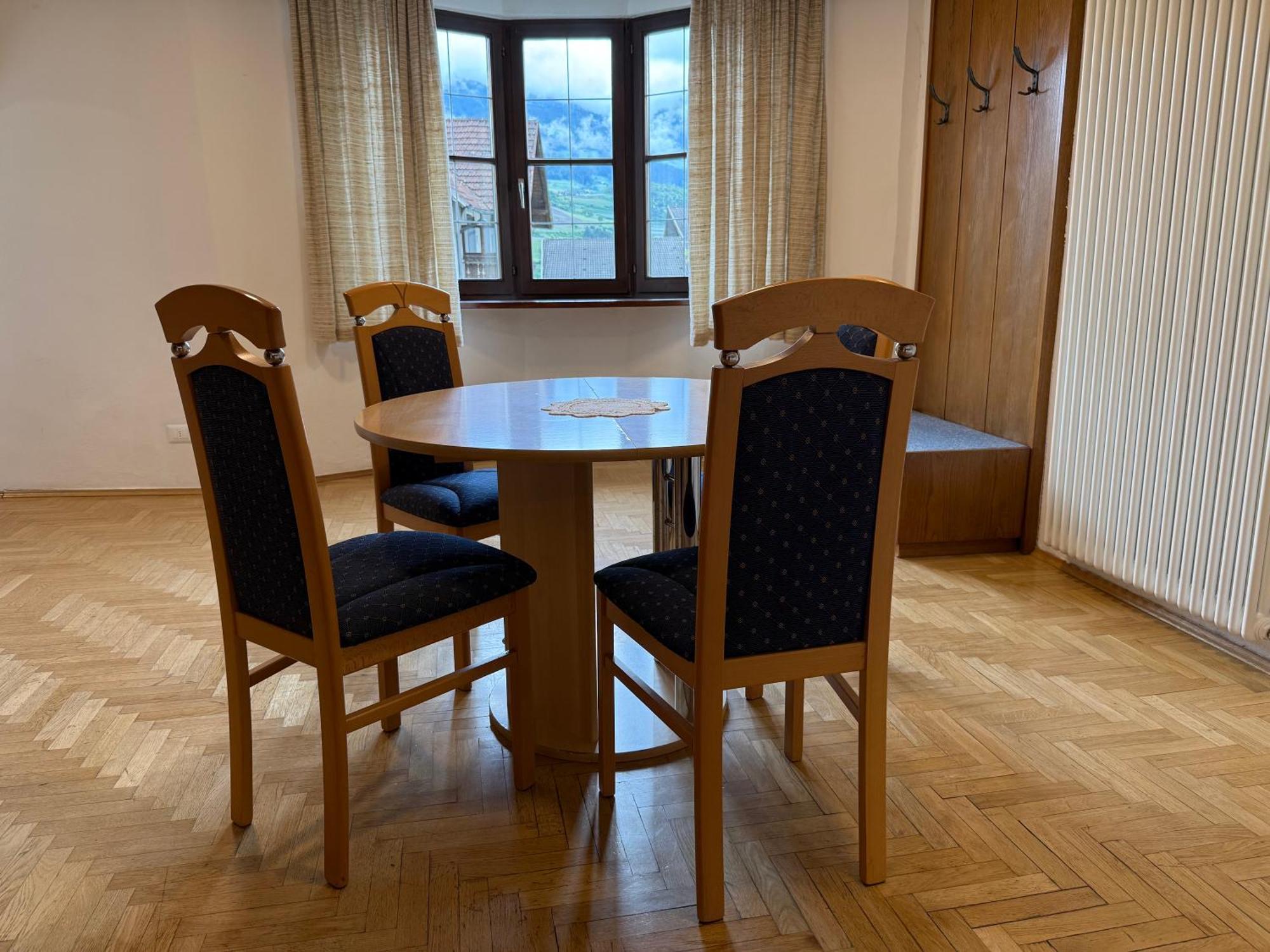 Gasthof Goldenes Lamm Vahrn Rum bild